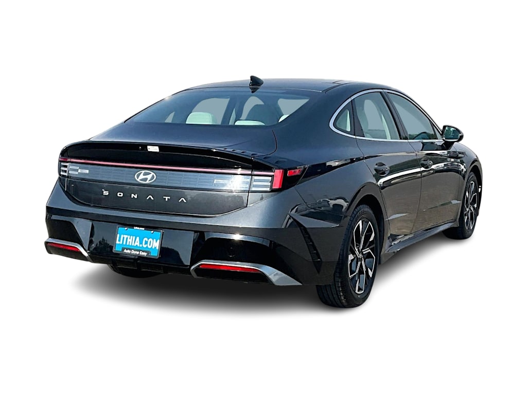 Thumbnail: 2024 Hyundai Sonata - 23