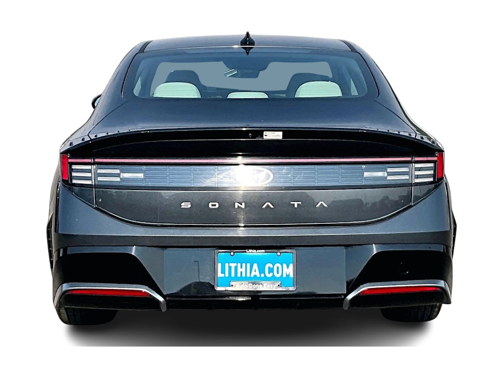 Thumbnail: 2024 Hyundai Sonata - 5