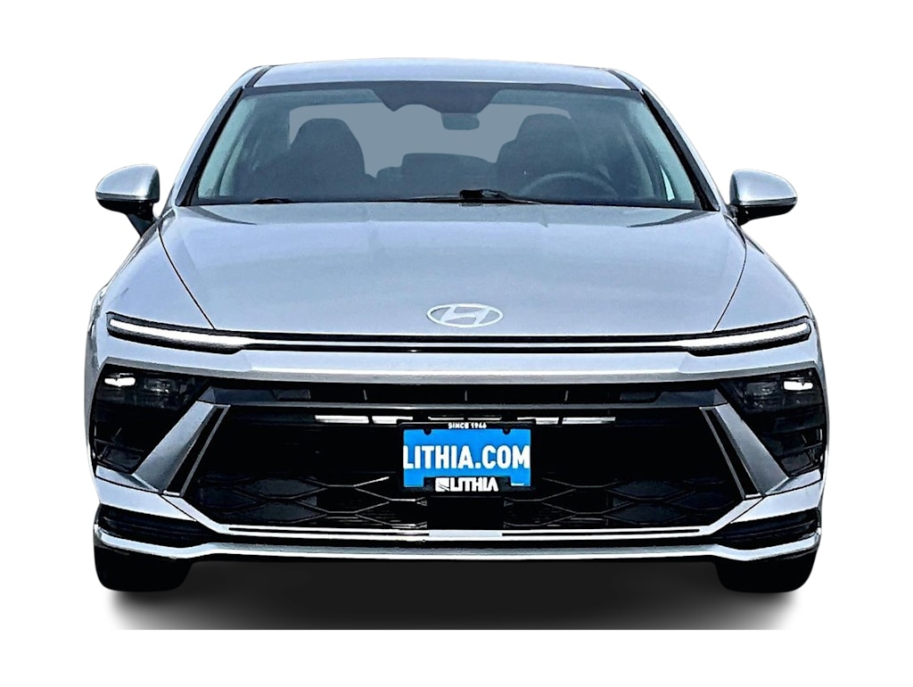 Thumbnail: 2024 Hyundai Sonata - 21