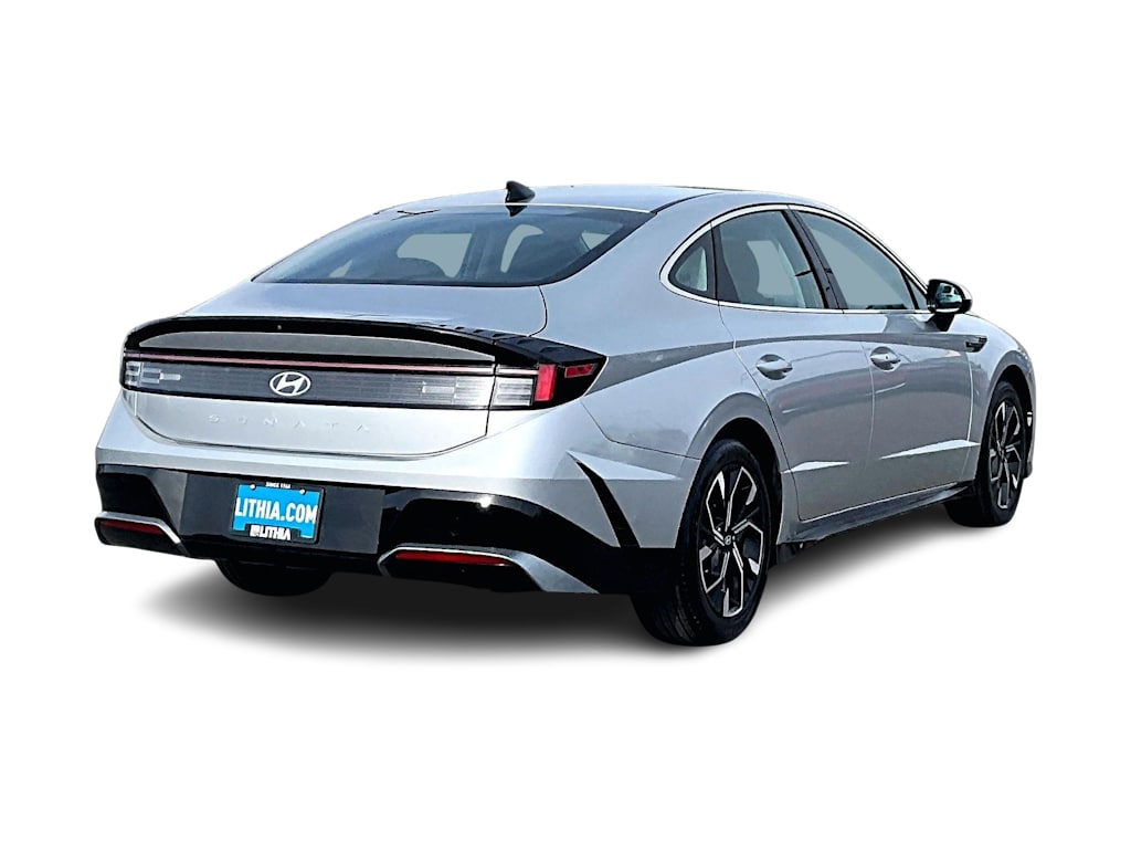 Thumbnail: 2024 Hyundai Sonata - 23