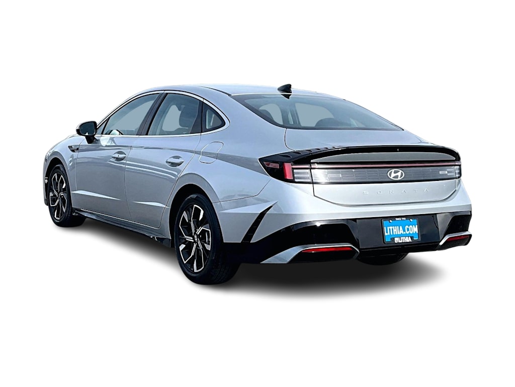 Thumbnail: 2024 Hyundai Sonata - 4
