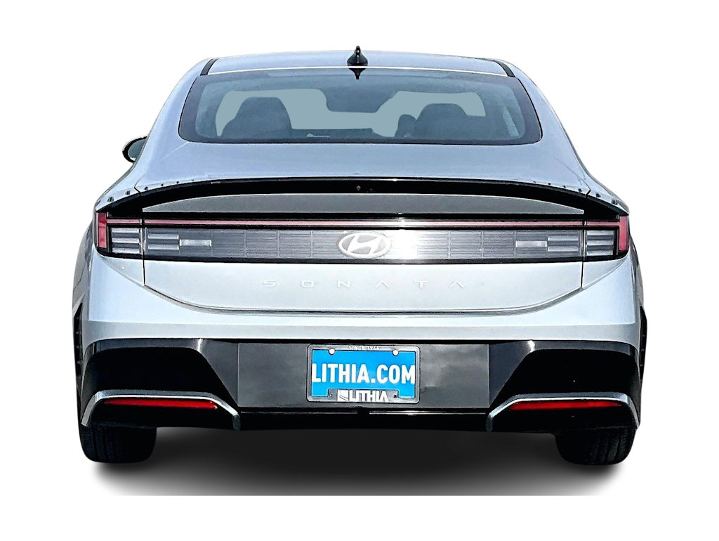 Thumbnail: 2024 Hyundai Sonata - 5