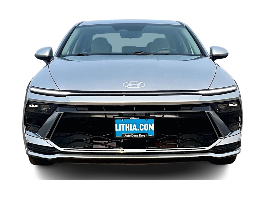 Thumbnail: 2024 Hyundai Sonata - 20
