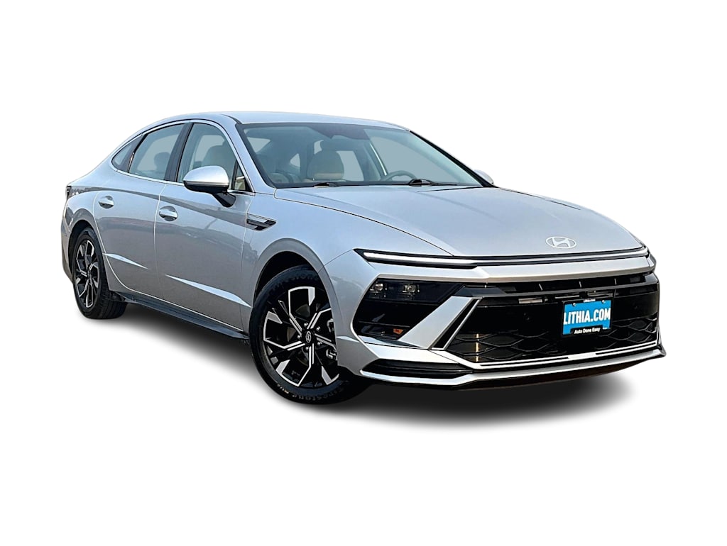 Thumbnail: 2024 Hyundai Sonata - 22