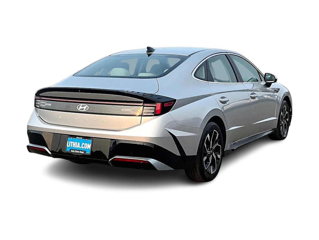 Thumbnail: 2024 Hyundai Sonata - 23