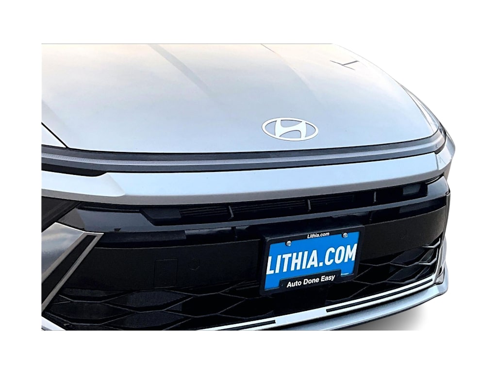 Thumbnail: 2024 Hyundai Sonata - 32