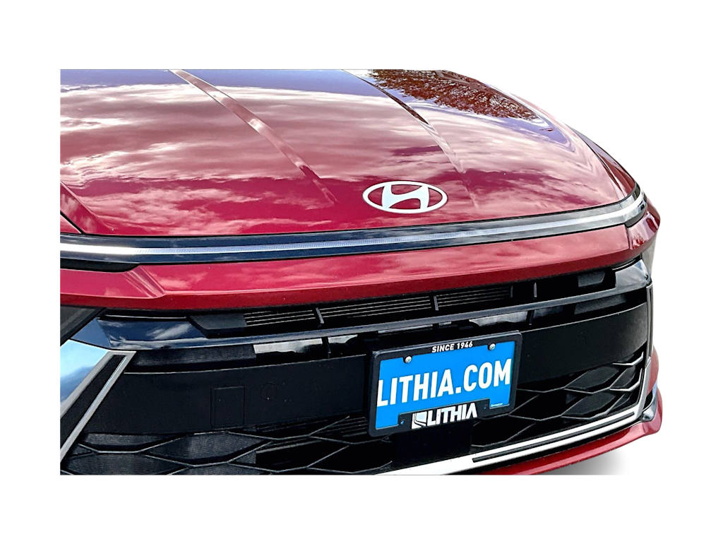 Thumbnail: 2024 Hyundai Sonata - 31
