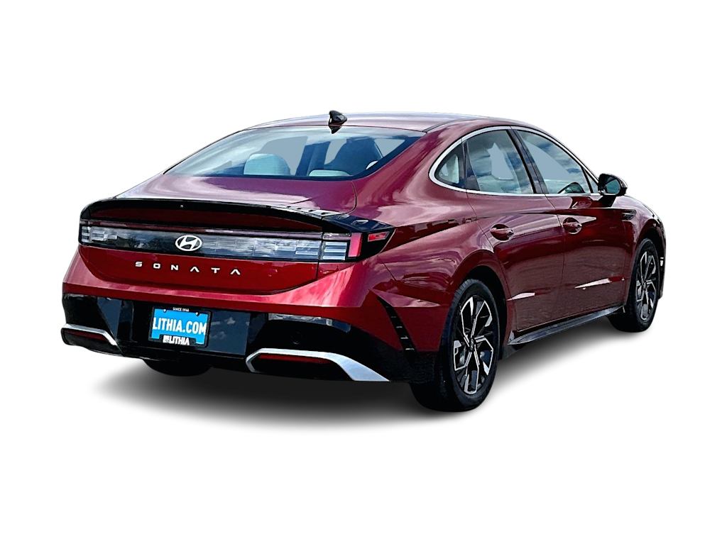 Thumbnail: 2024 Hyundai Sonata - 22