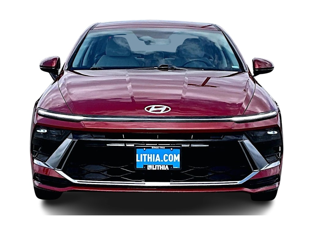 Thumbnail: 2024 Hyundai Sonata - 6