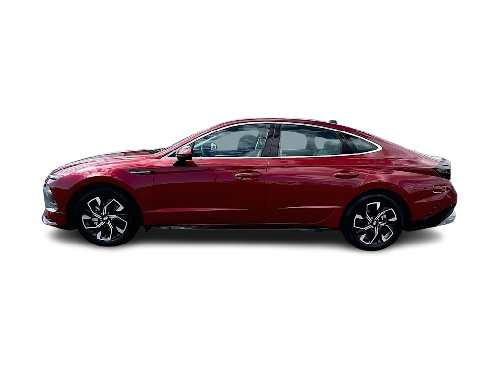Thumbnail: 2024 Hyundai Sonata - 3