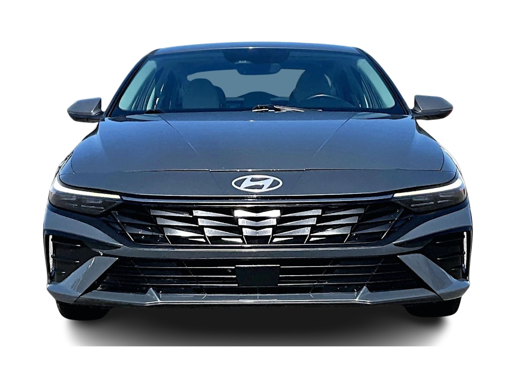 Thumbnail: 2025 Hyundai Elantra - 6