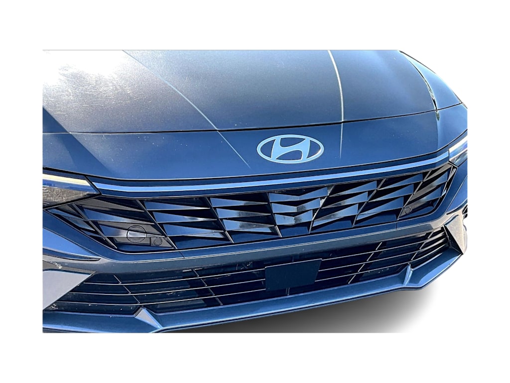 Thumbnail: 2025 Hyundai Elantra - 33