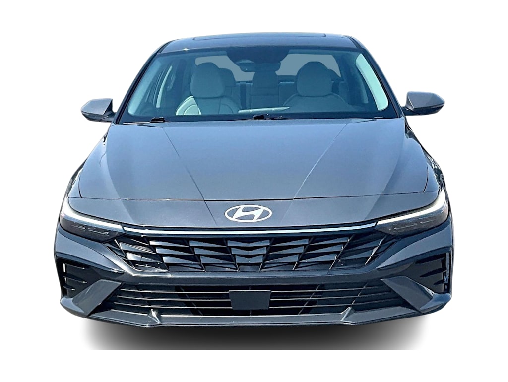Thumbnail: 2025 Hyundai Elantra - 6