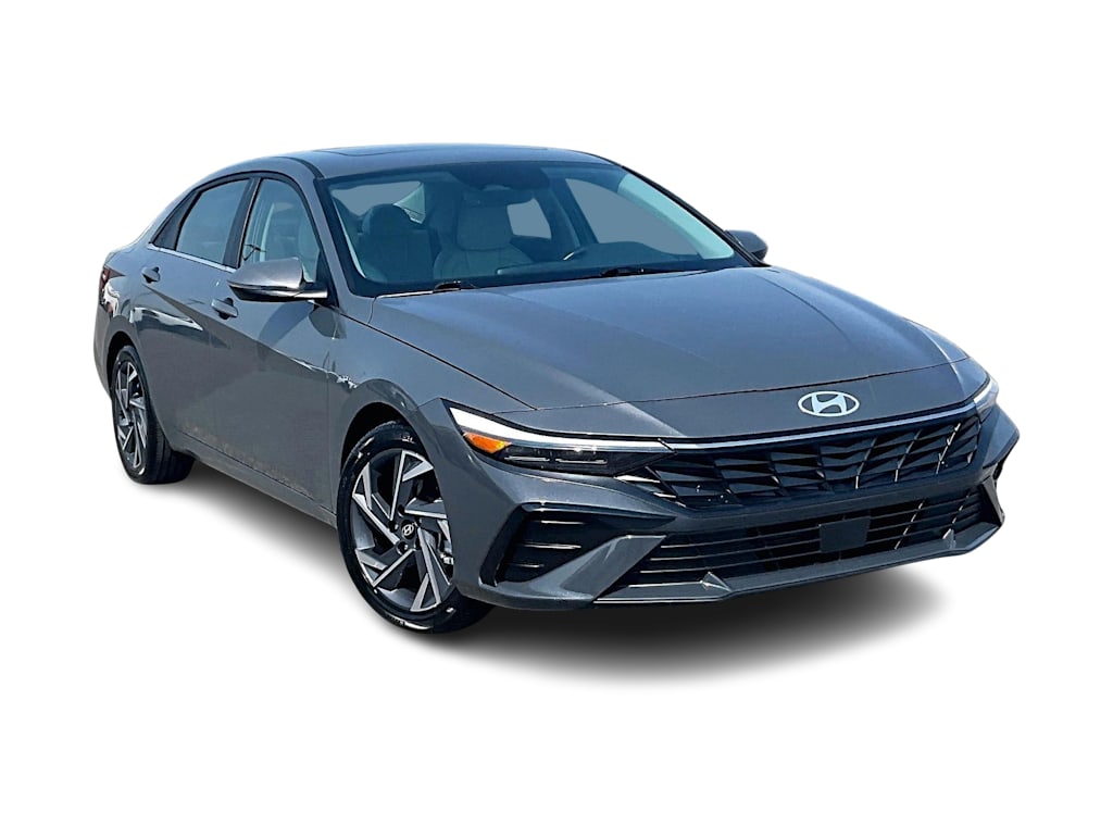 Thumbnail: 2025 Hyundai Elantra - 22