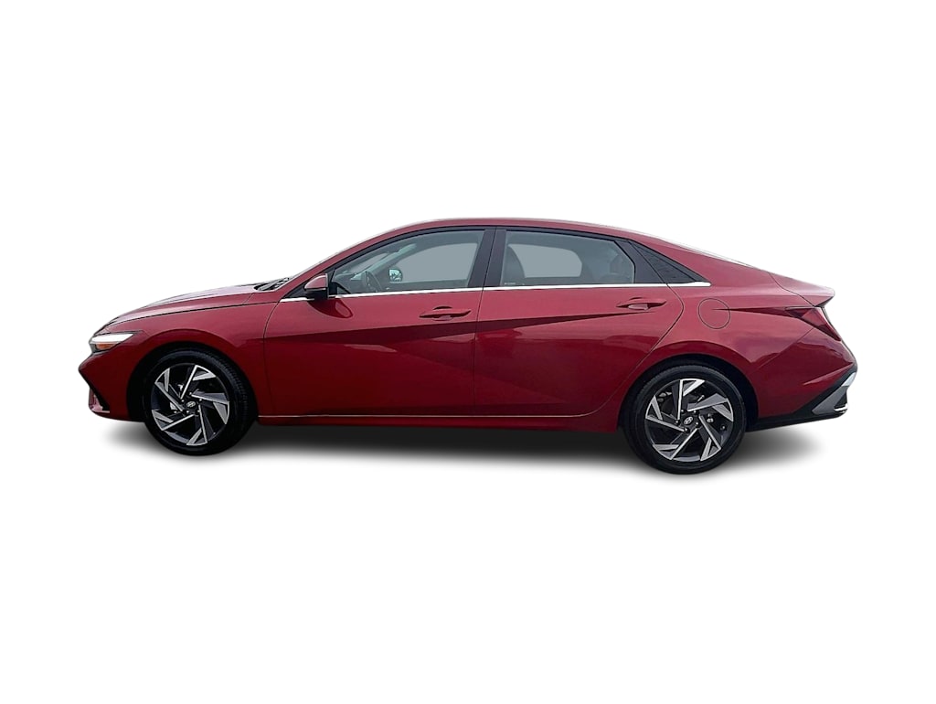 Thumbnail: 2025 Hyundai Elantra - 3