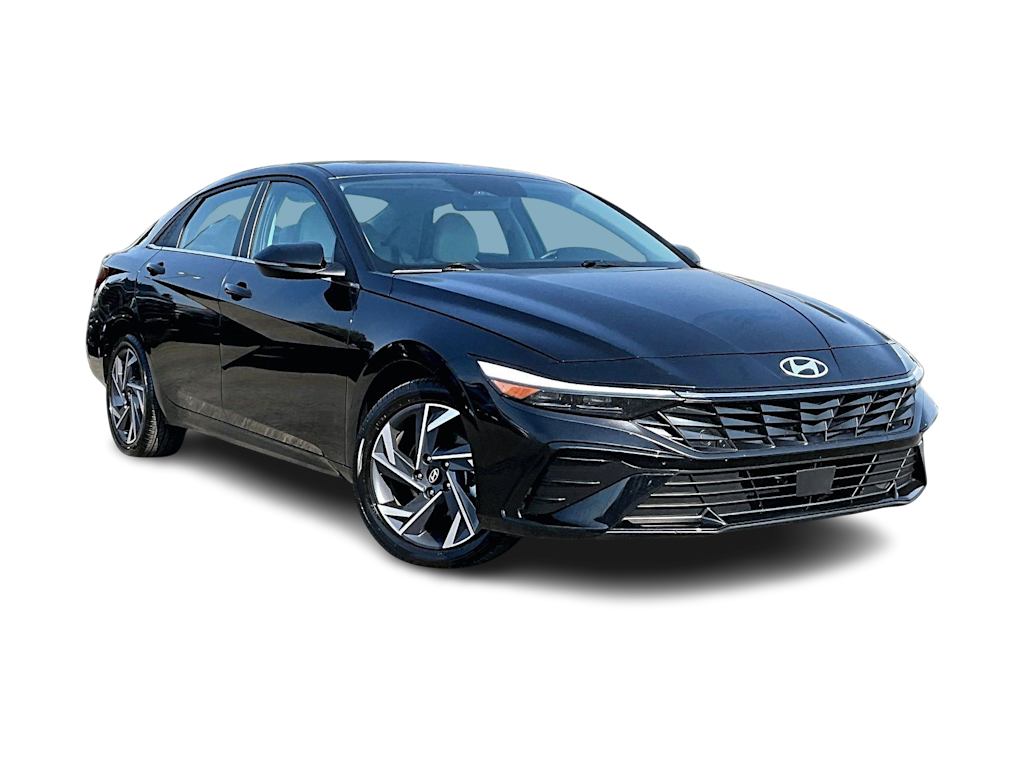 Thumbnail: 2025 Hyundai Elantra - 19