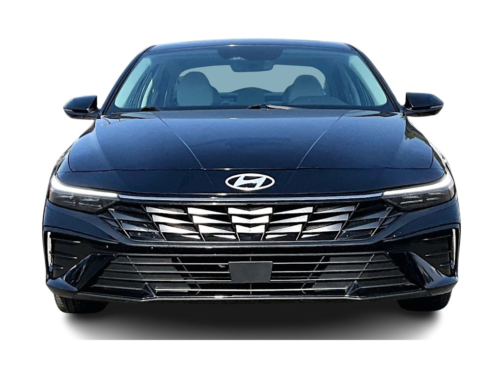 Thumbnail: 2025 Hyundai Elantra - 5