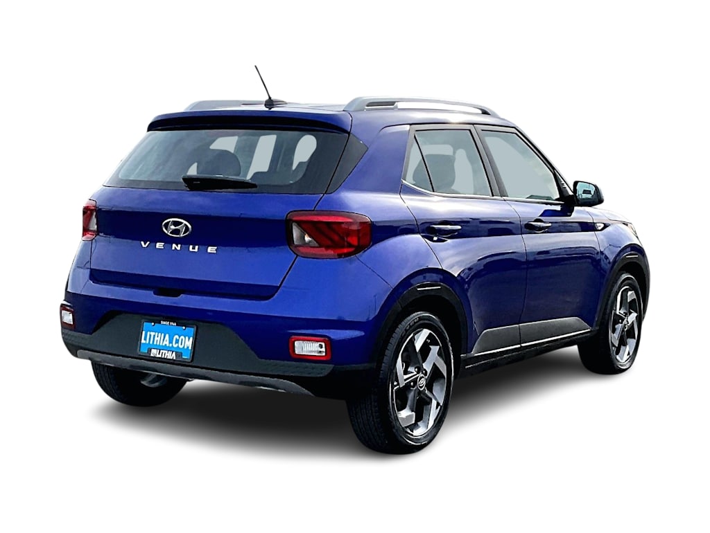 Thumbnail: 2025 Hyundai Venue - 22