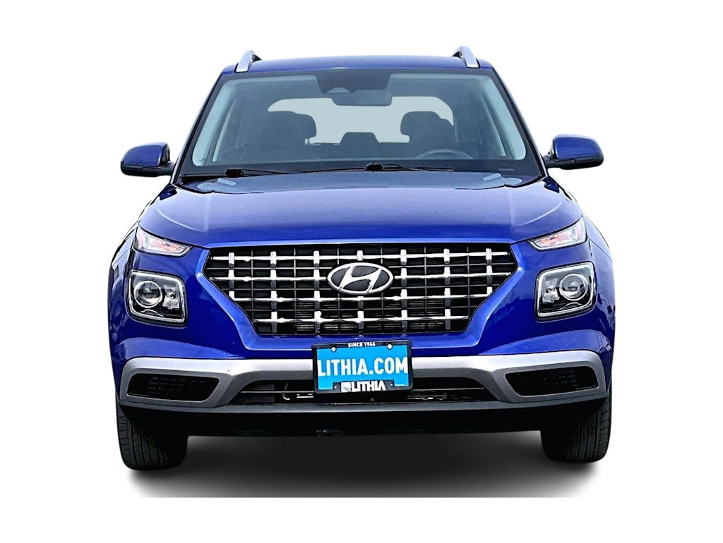 Thumbnail: 2025 Hyundai Venue - 6