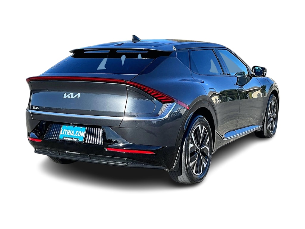 Thumbnail: 2023 Kia EV6 - 21