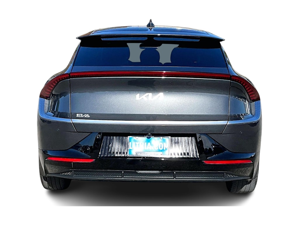 Thumbnail: 2023 Kia EV6 - 5