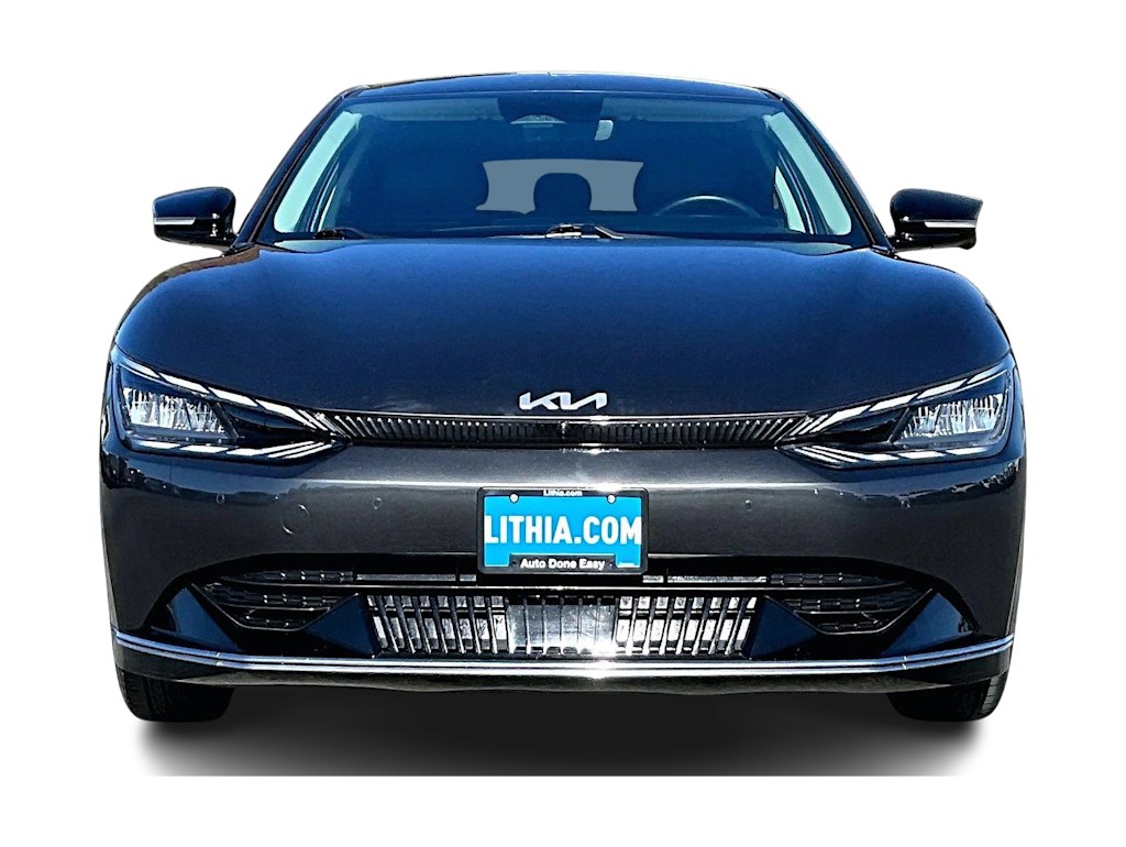 Thumbnail: 2023 Kia EV6 - 19