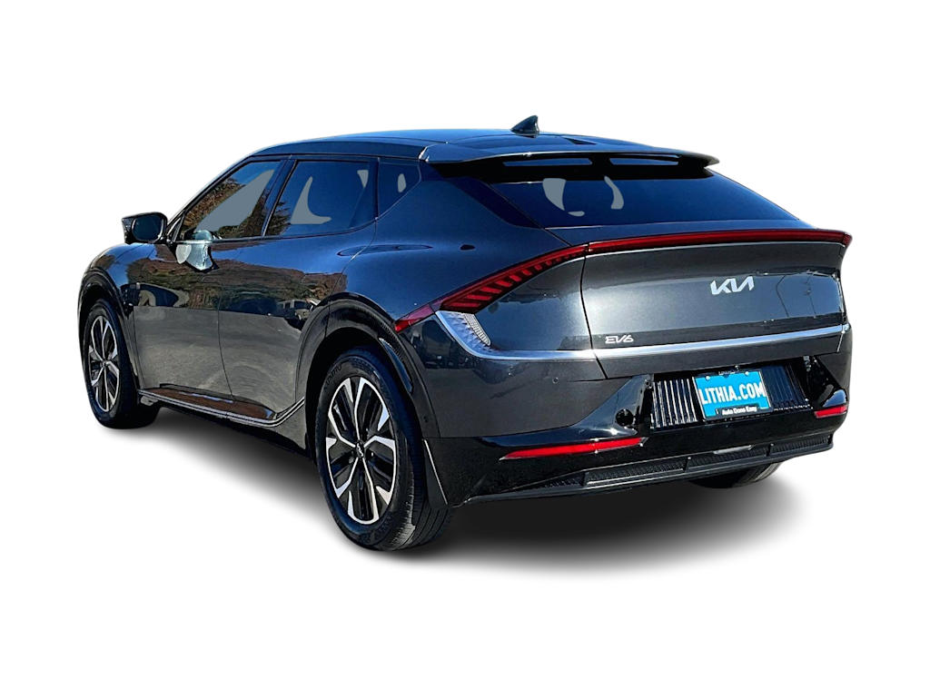 Thumbnail: 2023 Kia EV6 - 3