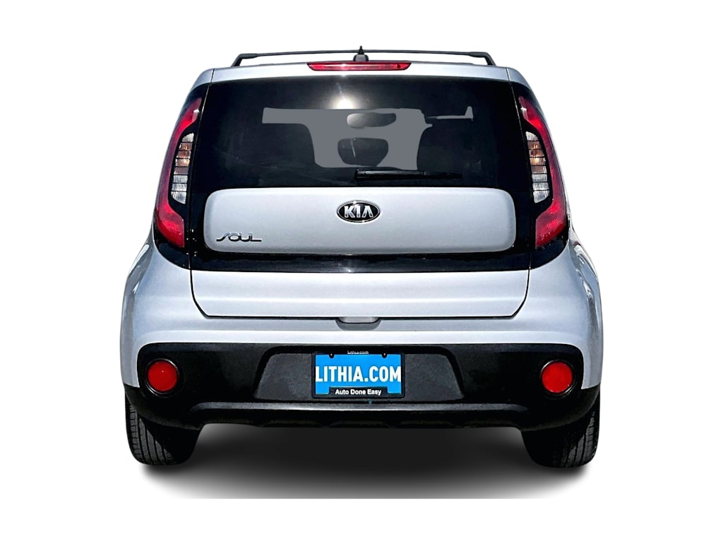 Thumbnail: 2018 Kia Soul - 5