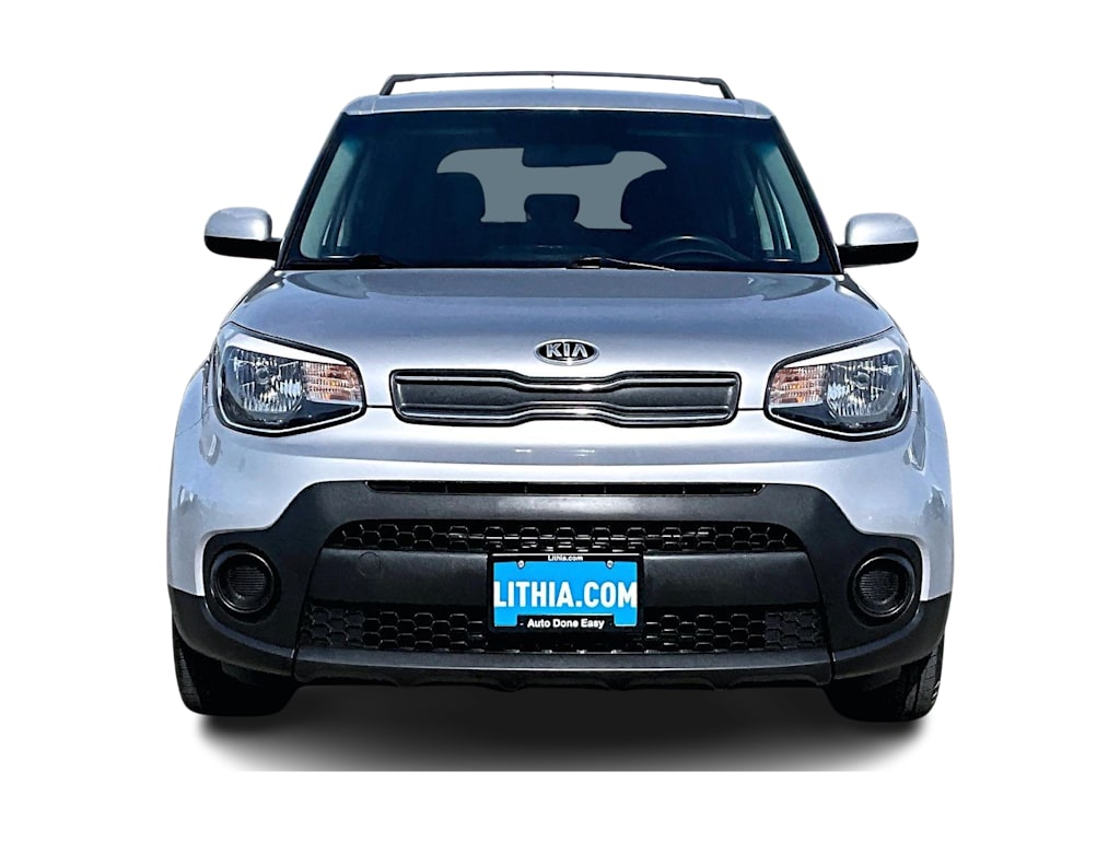 Thumbnail: 2018 Kia Soul - 6