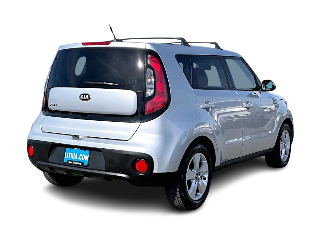 Thumbnail: 2018 Kia Soul - 21