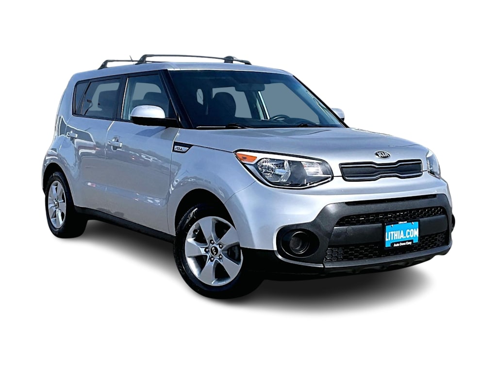 Thumbnail: 2018 Kia Soul - 20