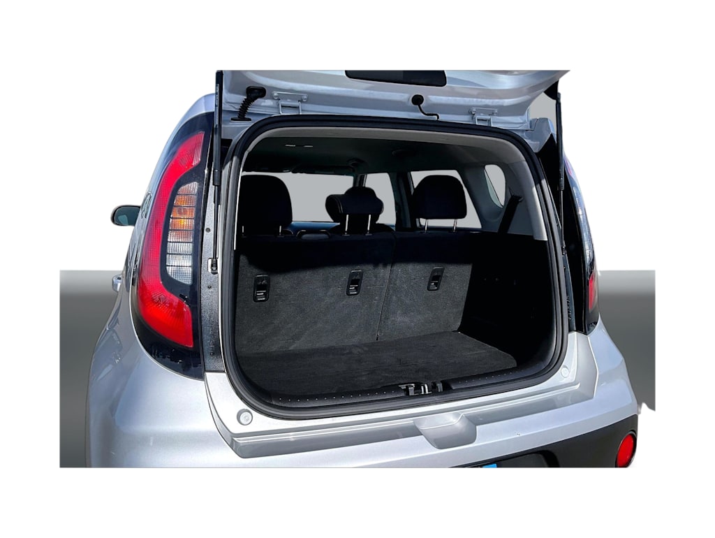 Thumbnail: 2018 Kia Soul - 18