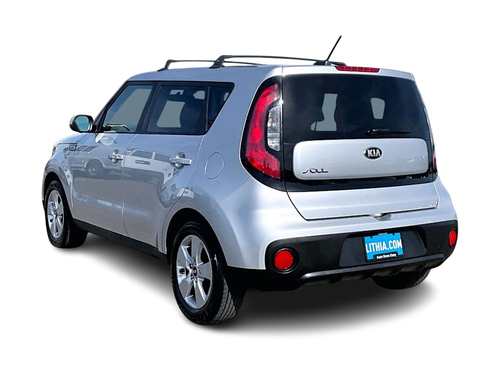 Thumbnail: 2018 Kia Soul - 4