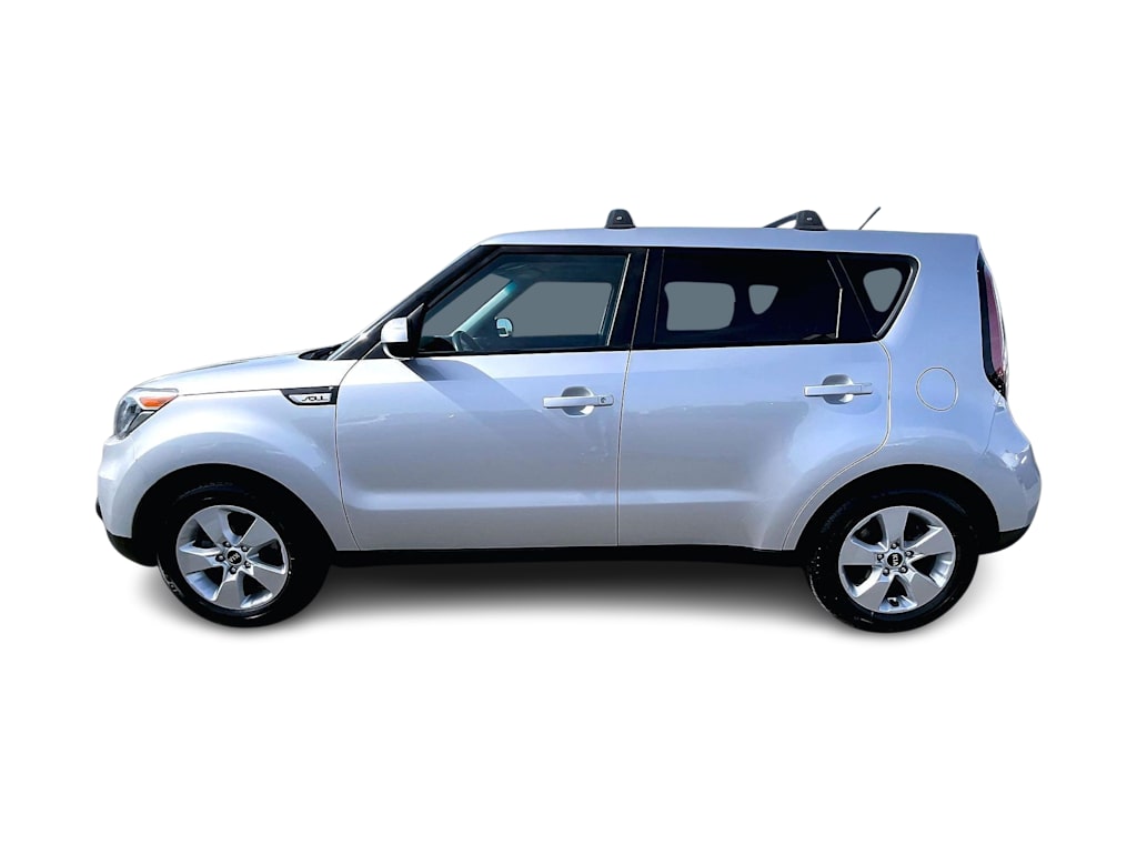 Thumbnail: 2018 Kia Soul - 3