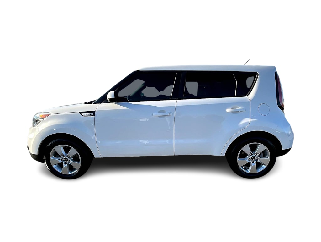 Thumbnail: 2019 Kia Soul - 3
