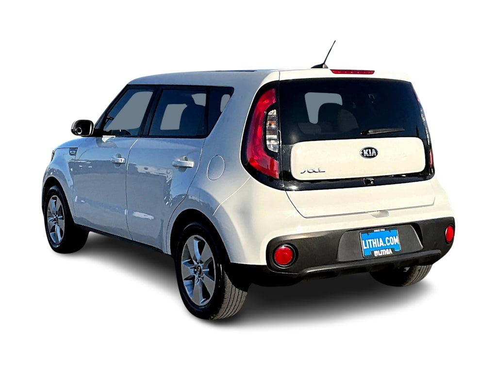 Thumbnail: 2019 Kia Soul - 4