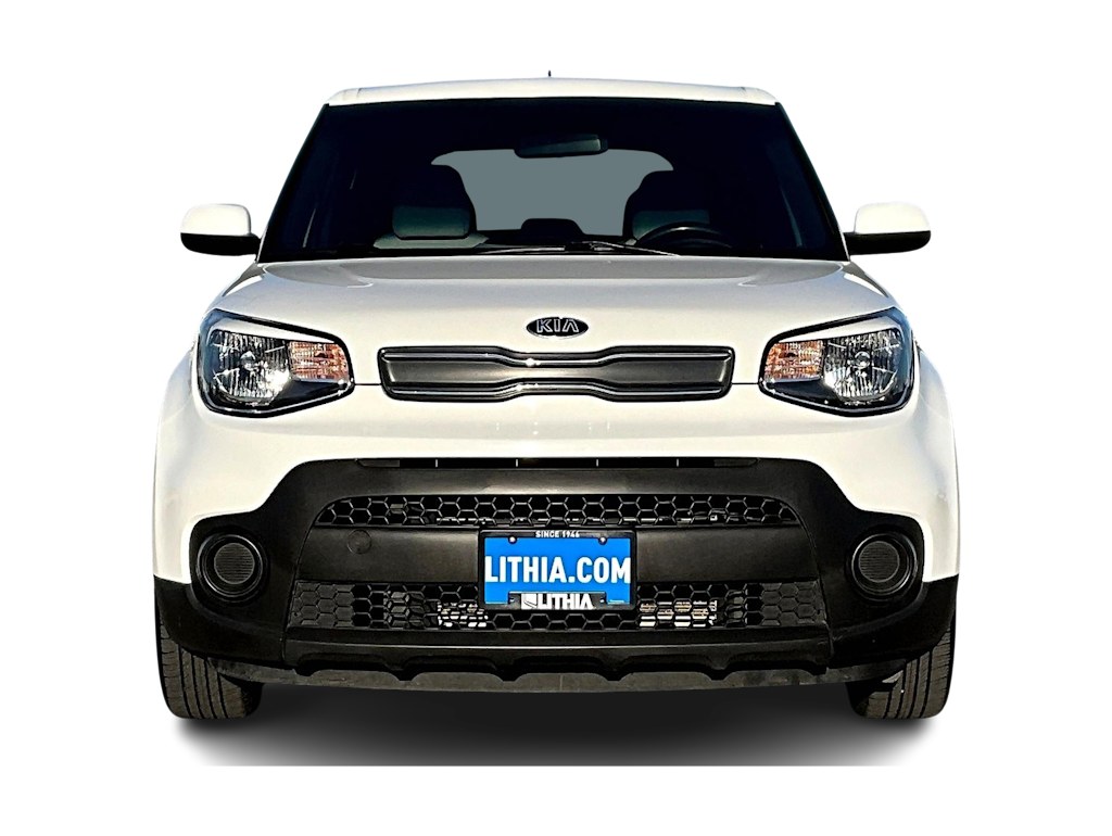 Thumbnail: 2019 Kia Soul - 6