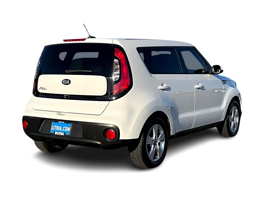 Thumbnail: 2019 Kia Soul - 22