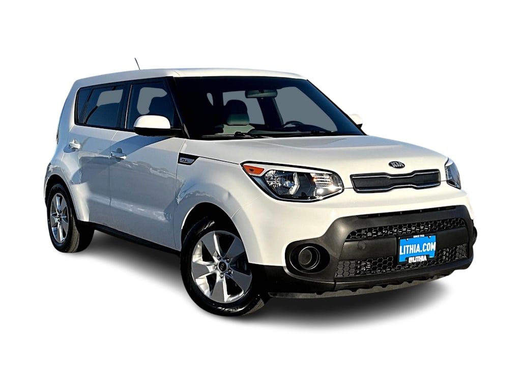 Thumbnail: 2019 Kia Soul - 21