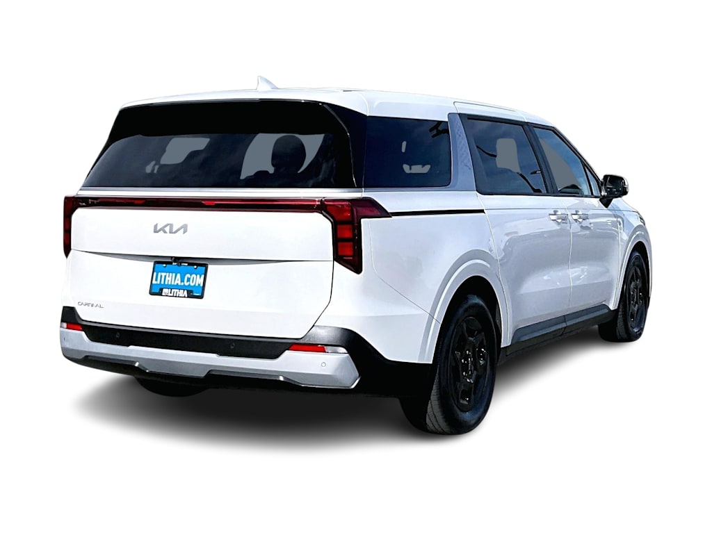 Thumbnail: 2025 Kia Carnival - 22