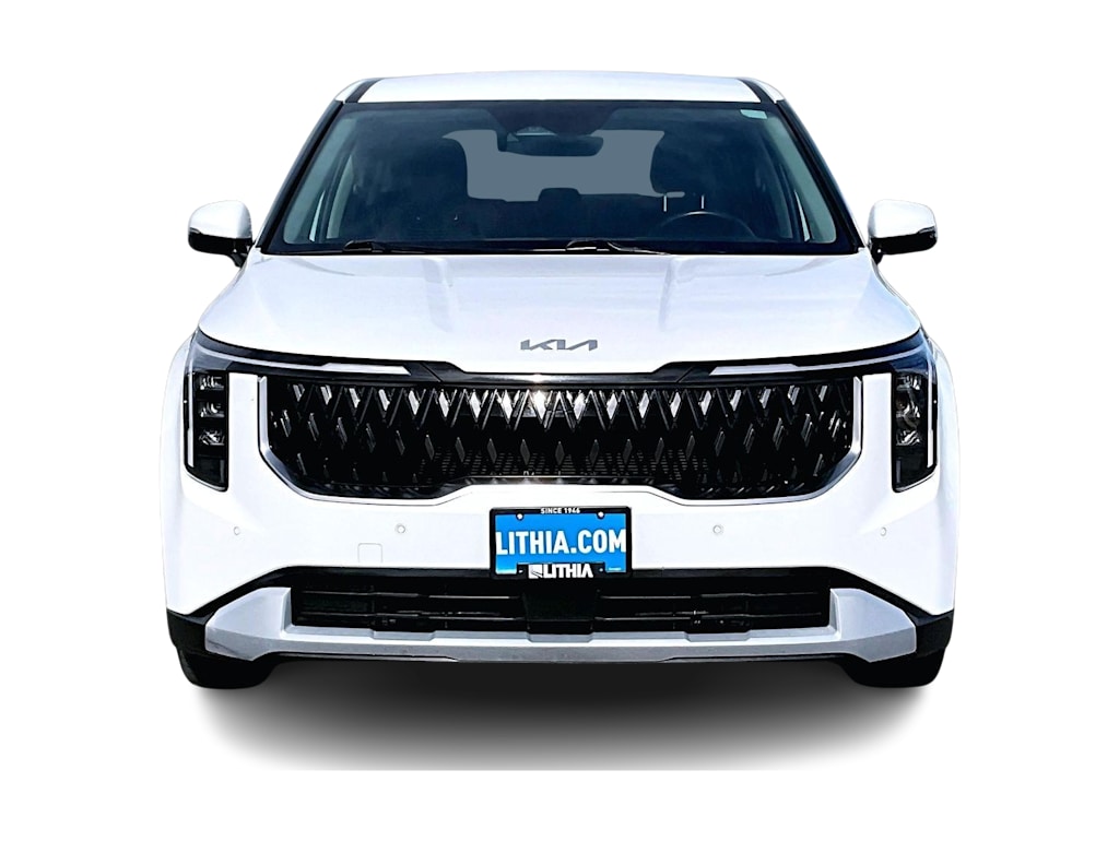 Thumbnail: 2025 Kia Carnival - 6