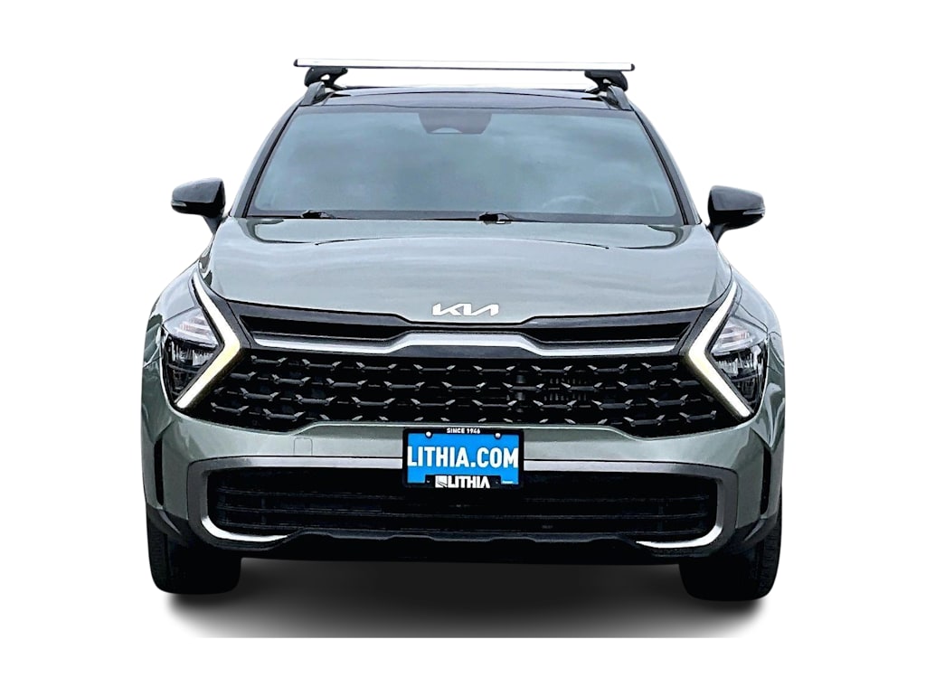 Thumbnail: 2023 Kia Sportage - 6