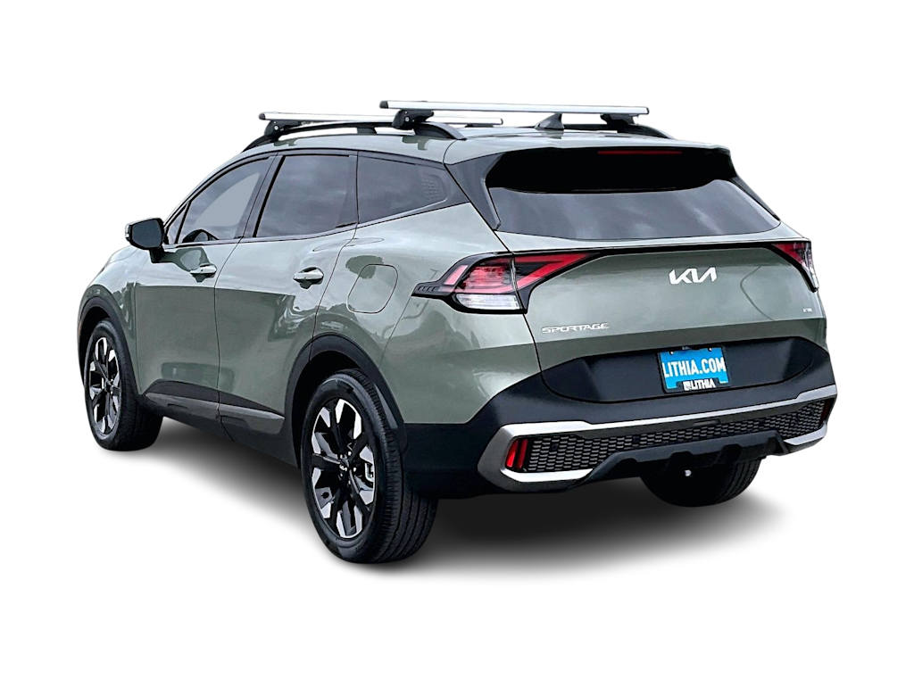 Thumbnail: 2023 Kia Sportage - 4