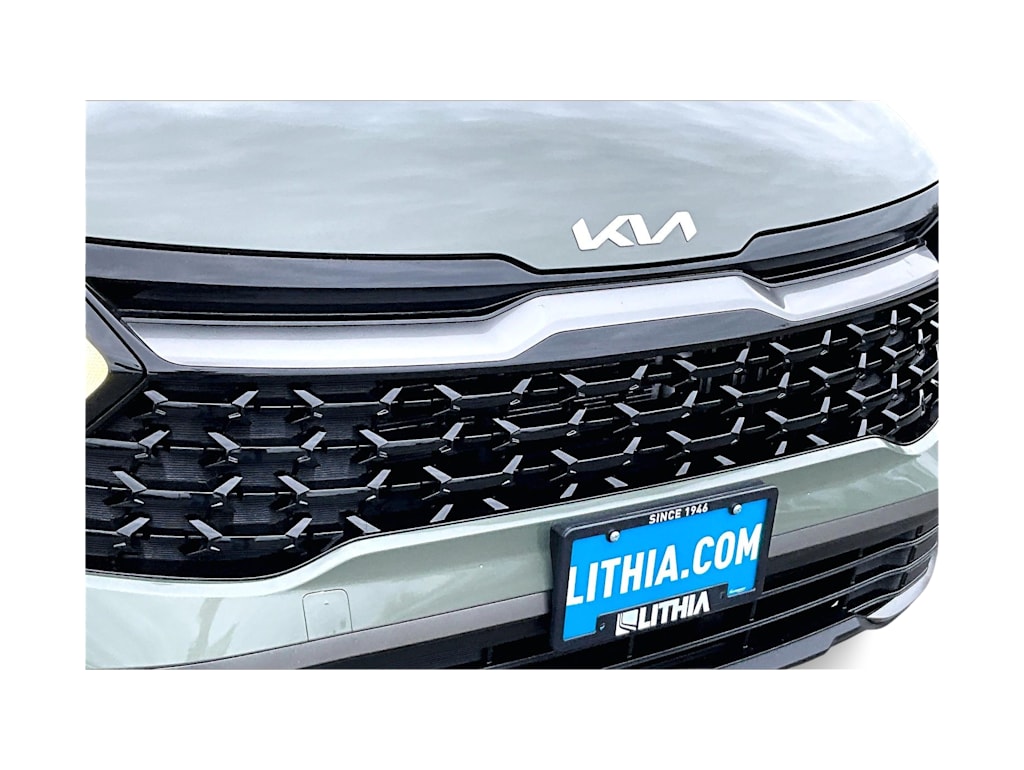 Thumbnail: 2023 Kia Sportage - 32