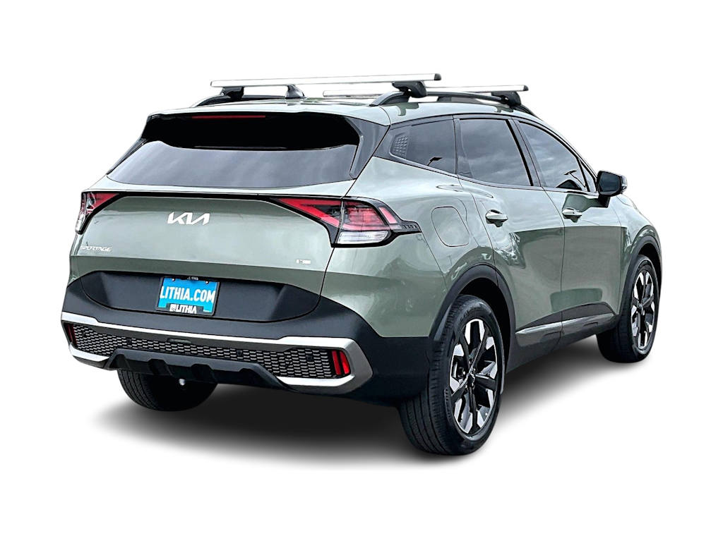 Thumbnail: 2023 Kia Sportage - 21