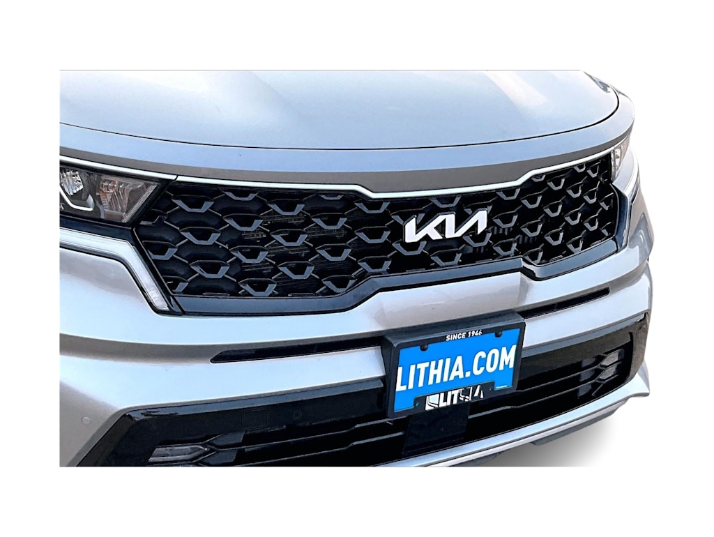 Thumbnail: 2023 Kia Sorento - 34