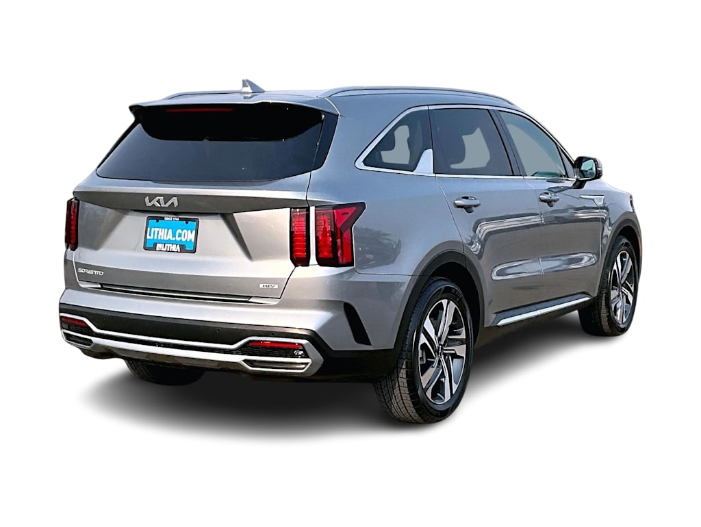 Thumbnail: 2023 Kia Sorento - 23