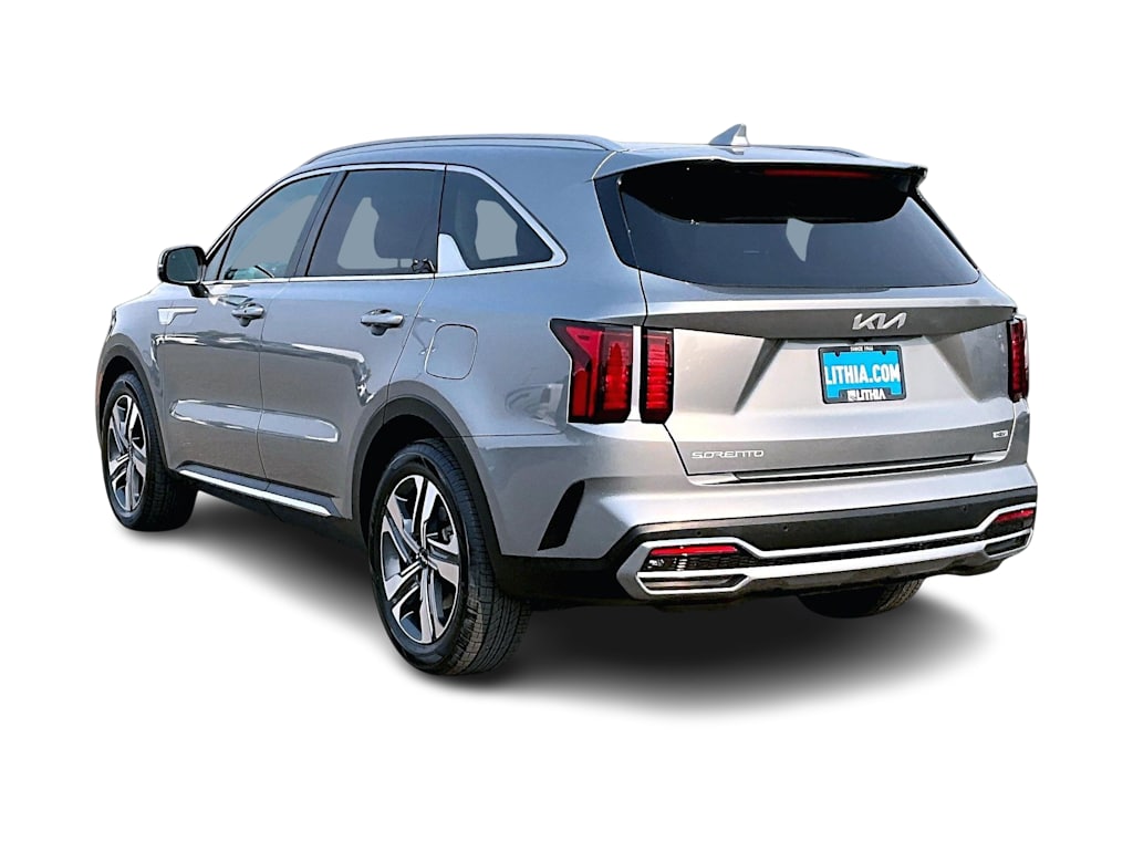 Thumbnail: 2023 Kia Sorento - 4