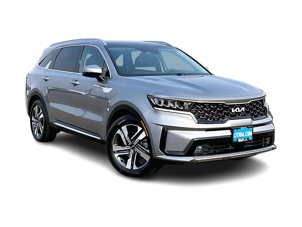 Thumbnail: 2023 Kia Sorento - 22