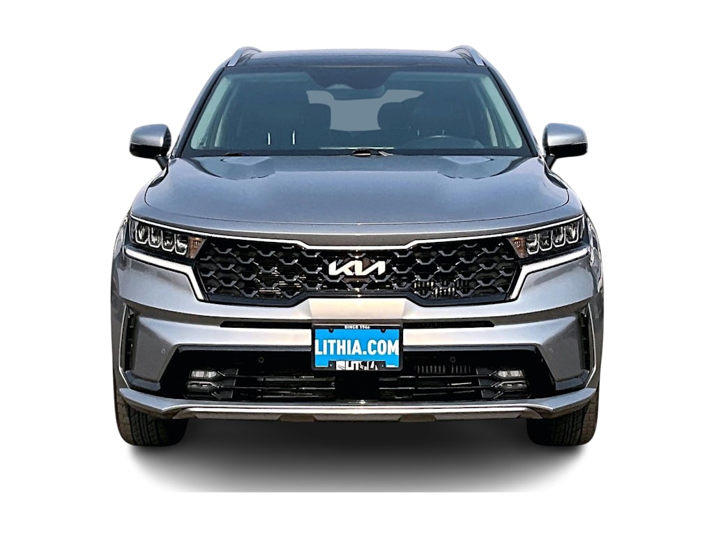 Thumbnail: 2023 Kia Sorento - 6